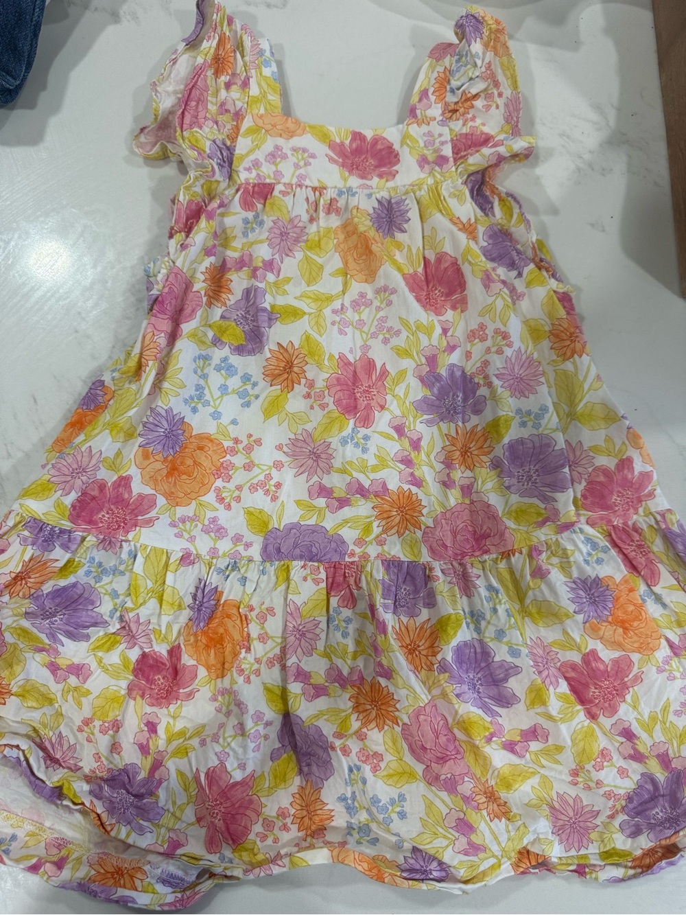 Zara 4/5 Dress